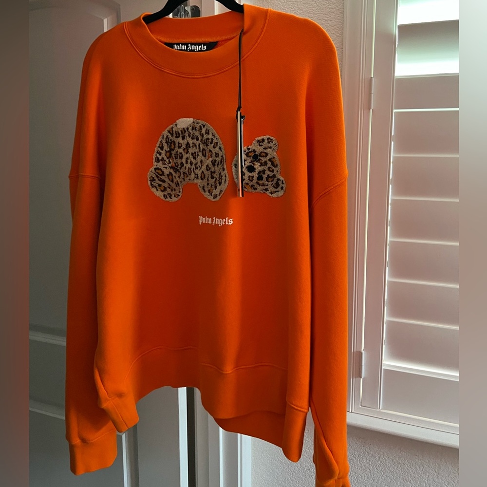 Palm Angels Sweater
